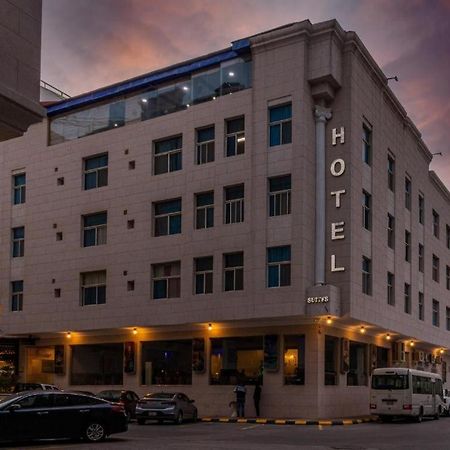 Massara House Al Khobar 2 Aparthotel Luaran gambar