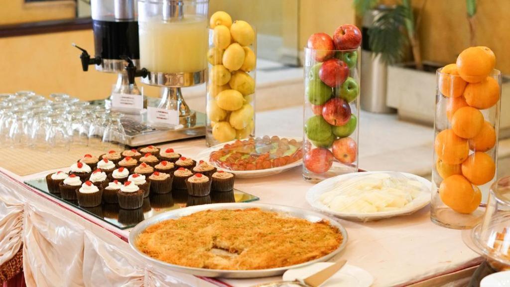 Massara House Al Khobar 2 Aparthotel Luaran gambar