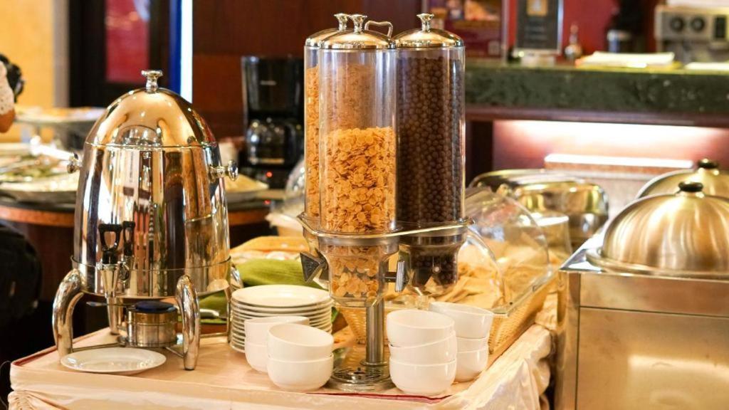 Massara House Al Khobar 2 Aparthotel Luaran gambar