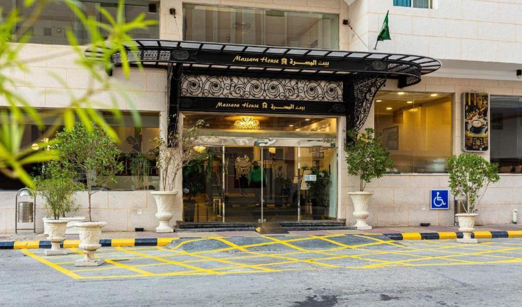 Massara House Al Khobar 2 Aparthotel Luaran gambar
