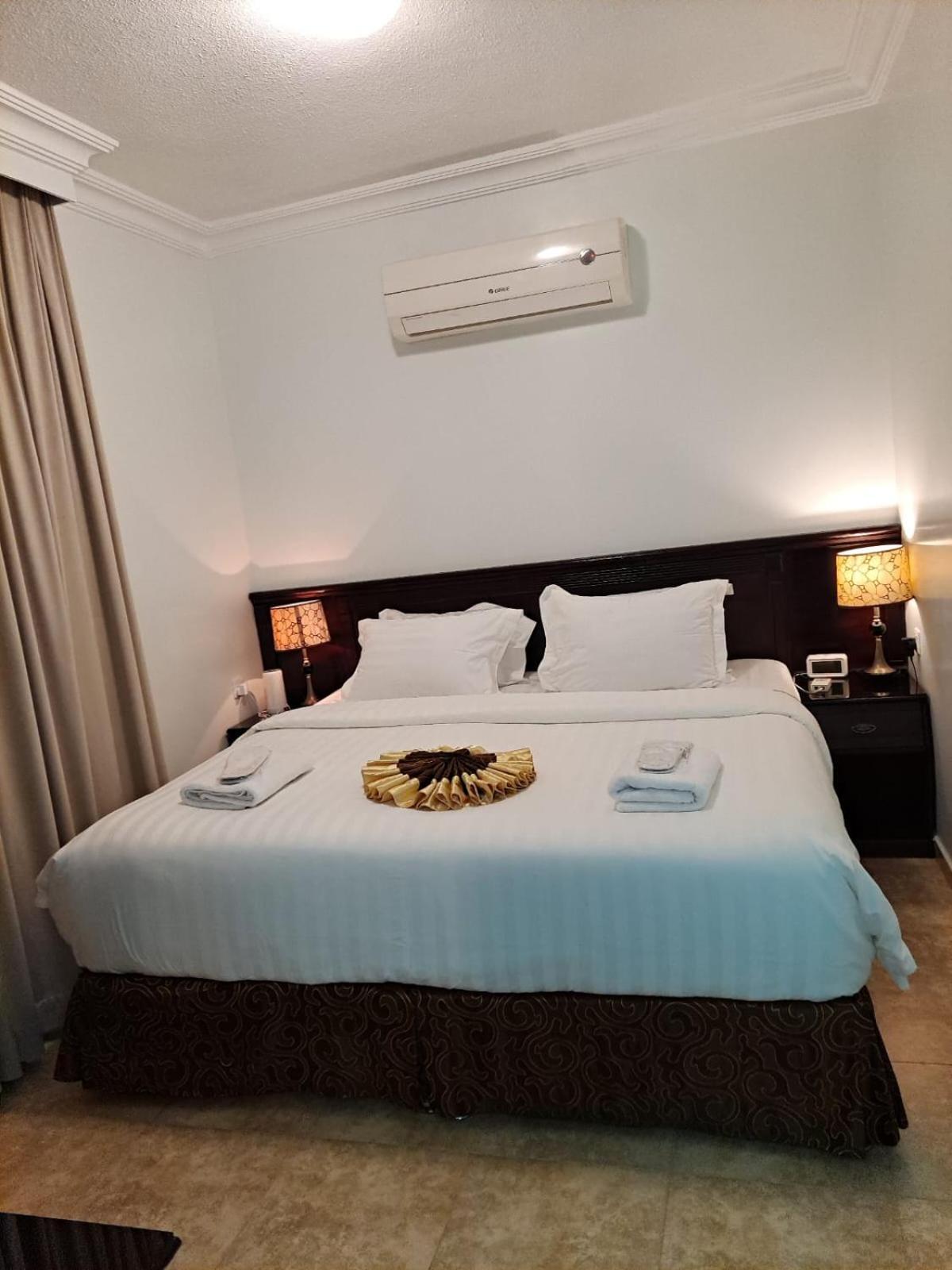 Massara House Al Khobar 2 Aparthotel Luaran gambar