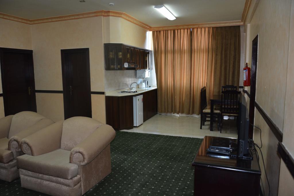 Massara House Al Khobar 2 Aparthotel Luaran gambar