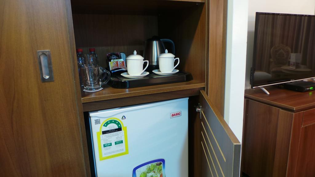 Massara House Al Khobar 2 Aparthotel Luaran gambar