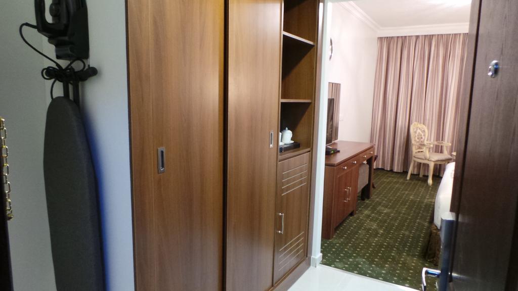 Massara House Al Khobar 2 Aparthotel Luaran gambar
