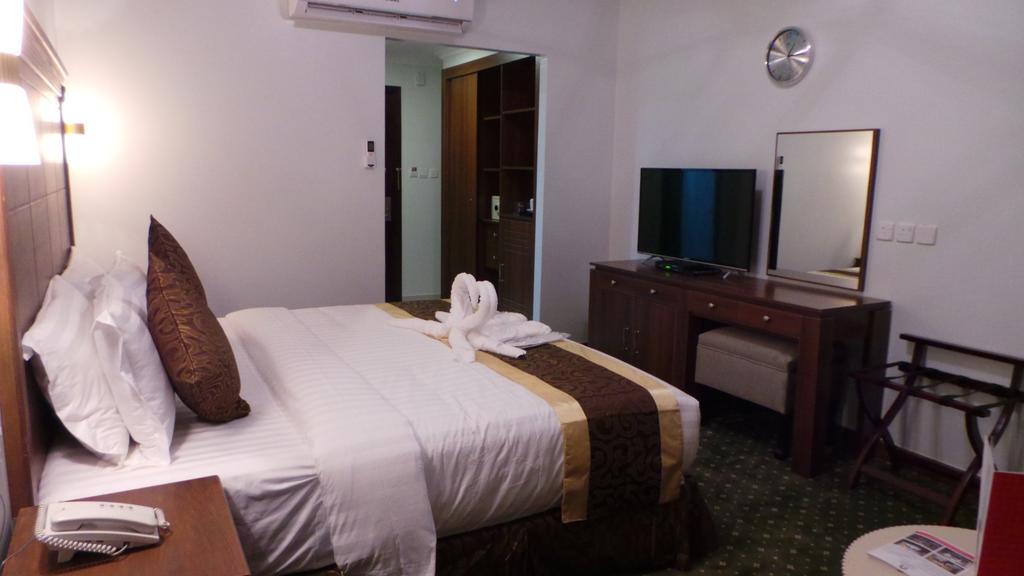 Massara House Al Khobar 2 Aparthotel Luaran gambar