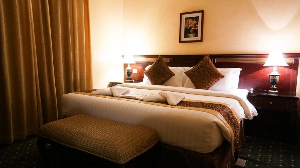 Massara House Al Khobar 2 Aparthotel Luaran gambar