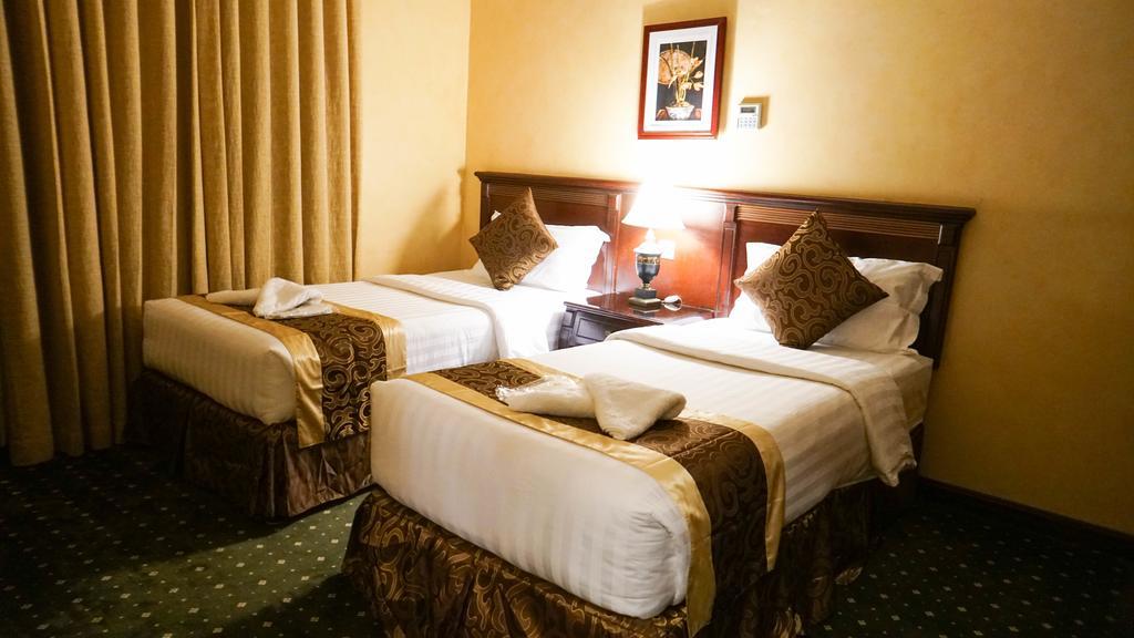 Massara House Al Khobar 2 Aparthotel Luaran gambar
