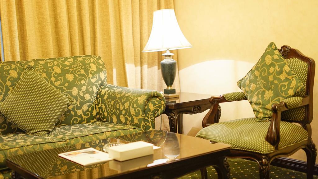 Massara House Al Khobar 2 Aparthotel Luaran gambar