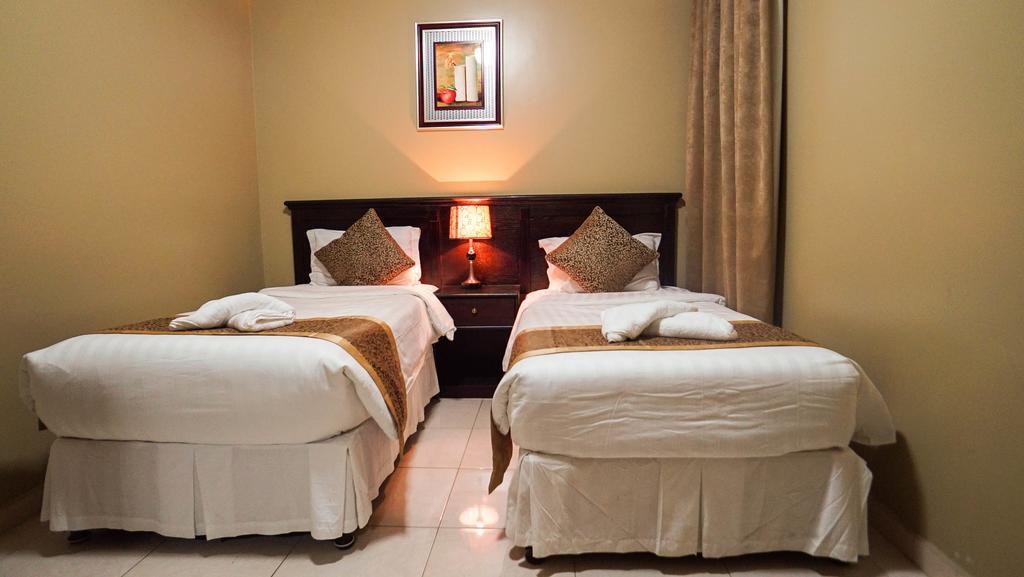 Massara House Al Khobar 2 Aparthotel Luaran gambar