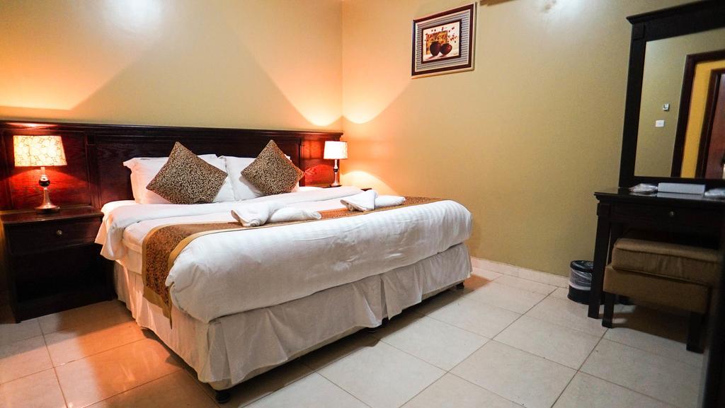 Massara House Al Khobar 2 Aparthotel Luaran gambar