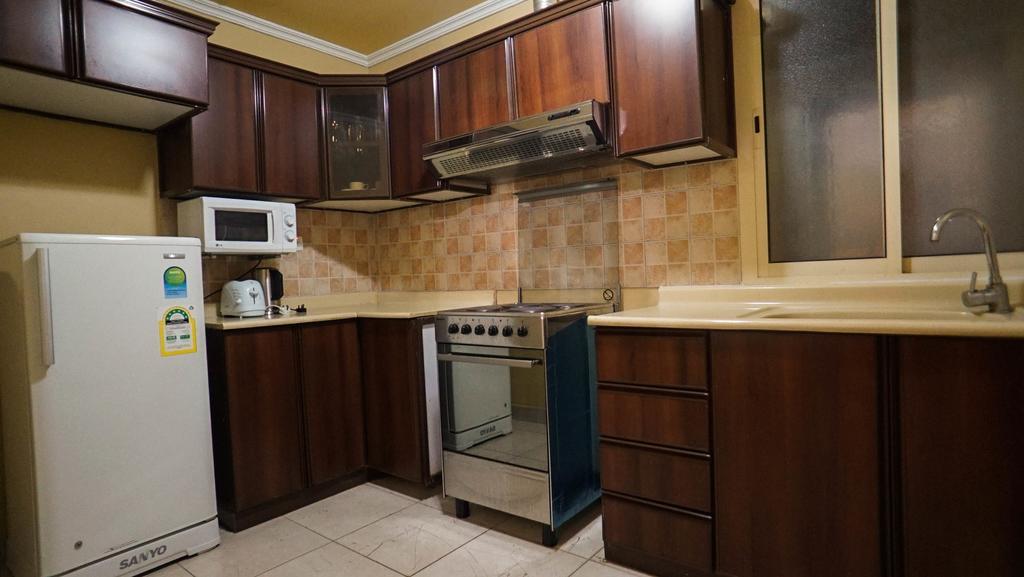 Massara House Al Khobar 2 Aparthotel Luaran gambar
