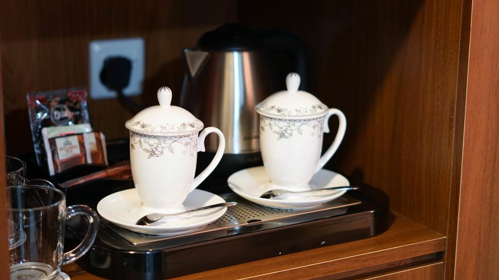Massara House Al Khobar 2 Aparthotel Luaran gambar