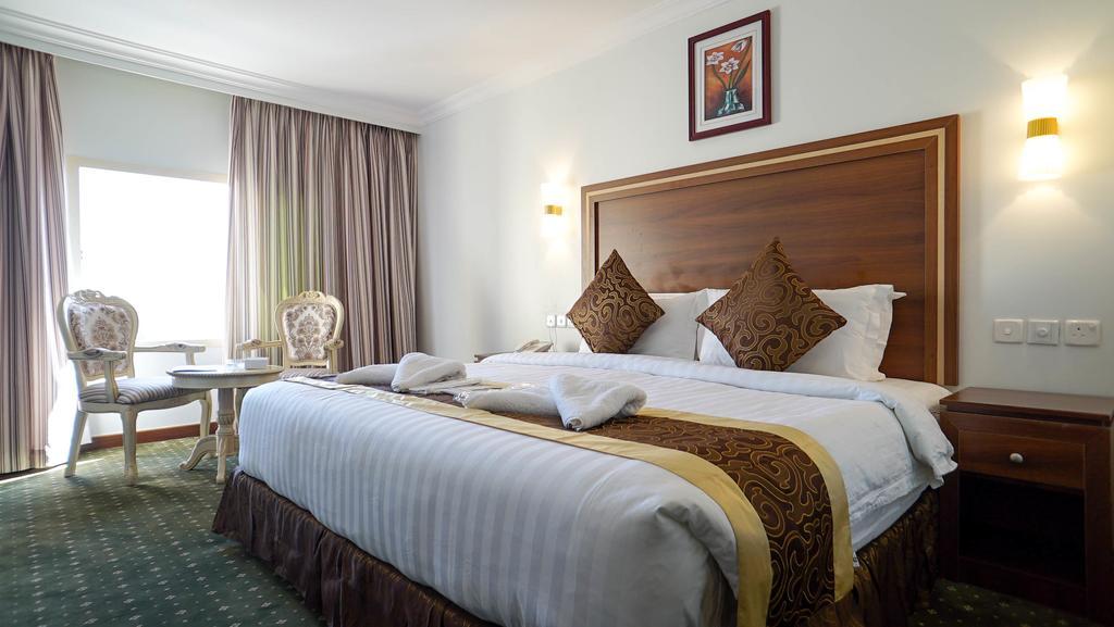 Massara House Al Khobar 2 Aparthotel Luaran gambar