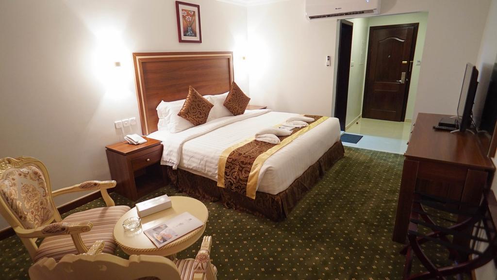 Massara House Al Khobar 2 Aparthotel Luaran gambar