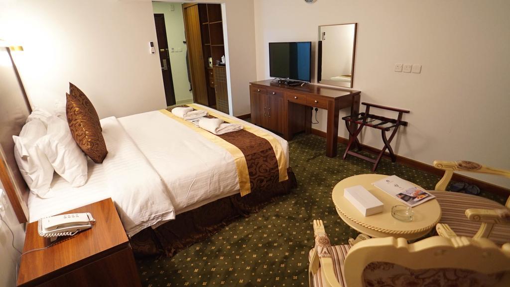 Massara House Al Khobar 2 Aparthotel Luaran gambar