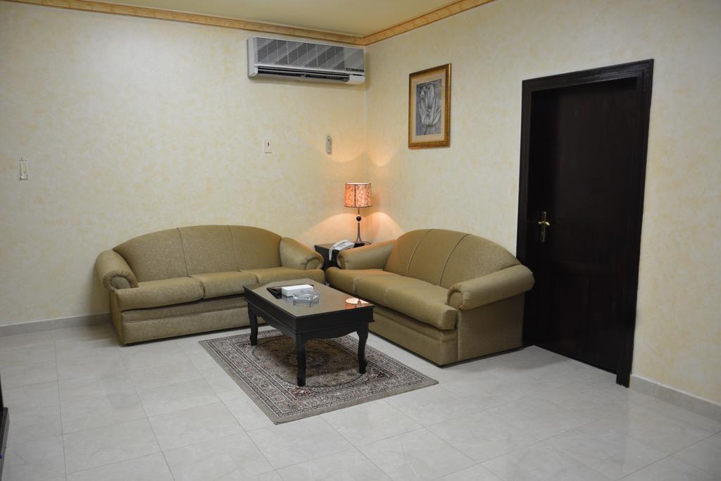 Massara House Al Khobar 2 Aparthotel Luaran gambar