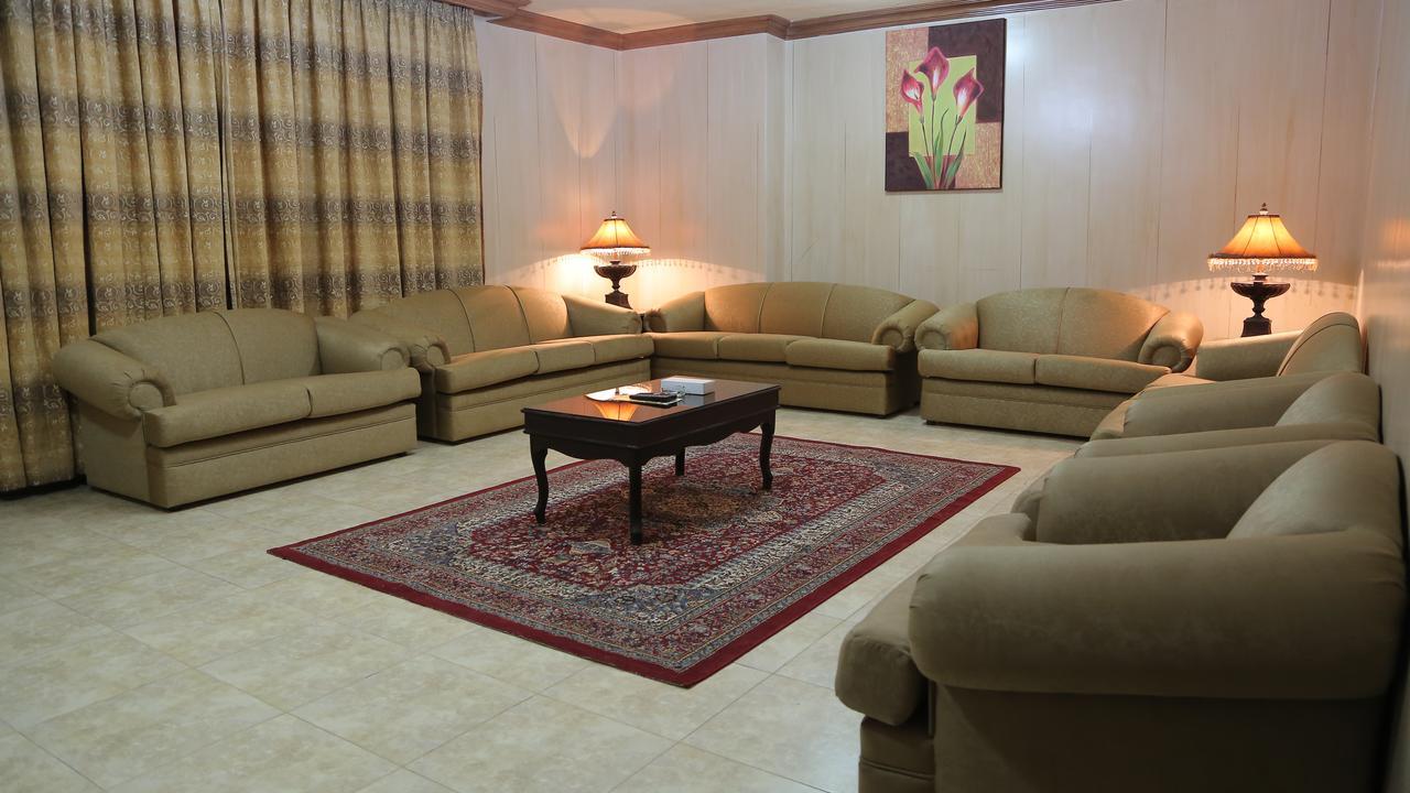 Massara House Al Khobar 2 Aparthotel Luaran gambar