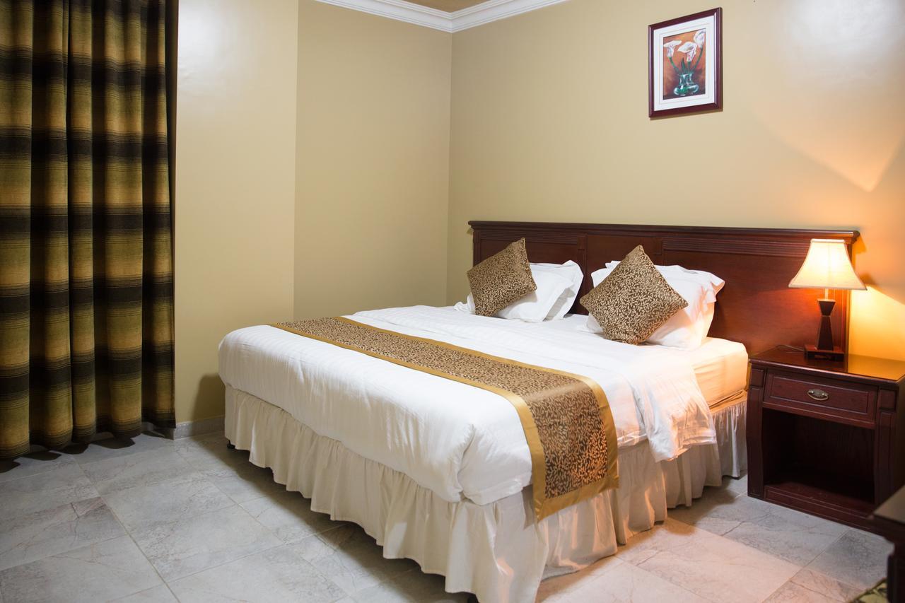 Massara House Al Khobar 2 Aparthotel Luaran gambar