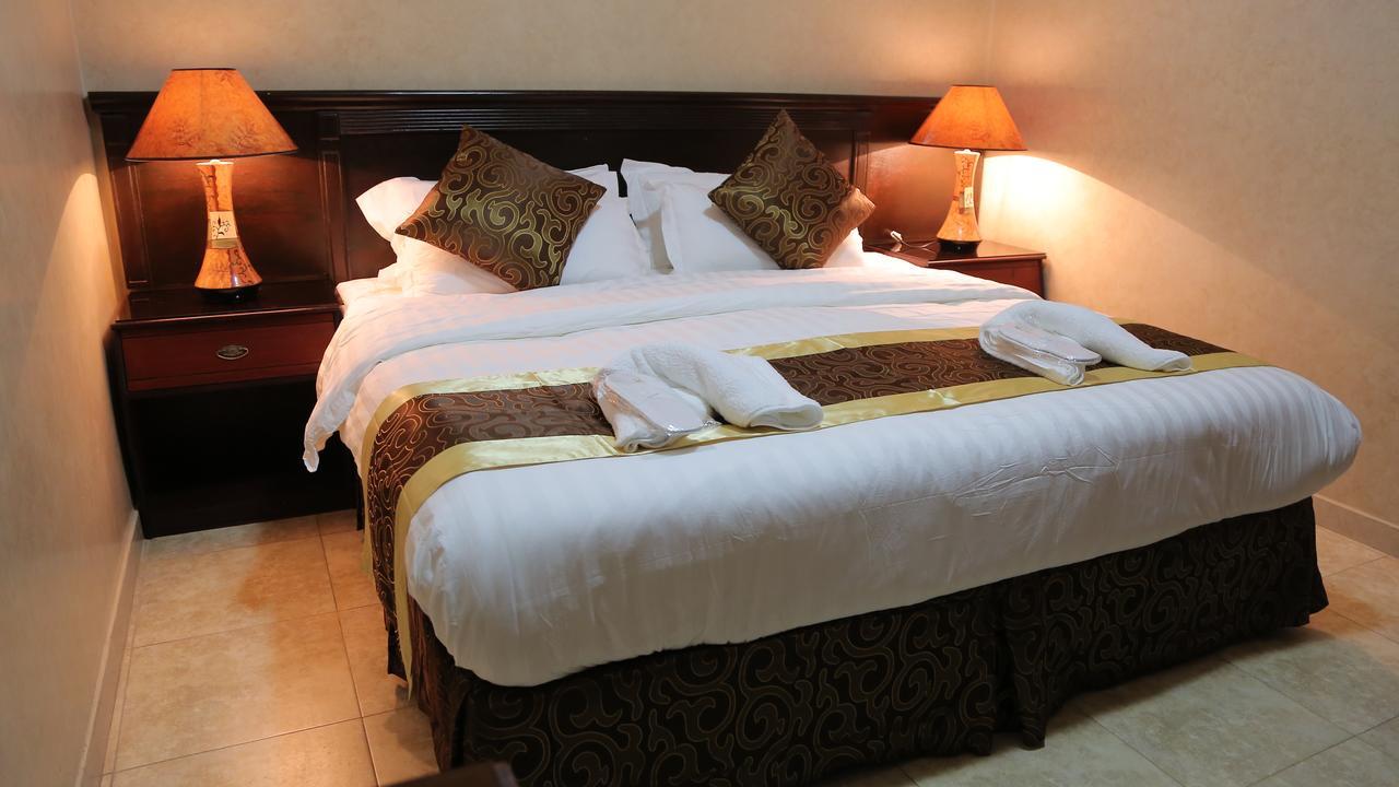 Massara House Al Khobar 2 Aparthotel Luaran gambar
