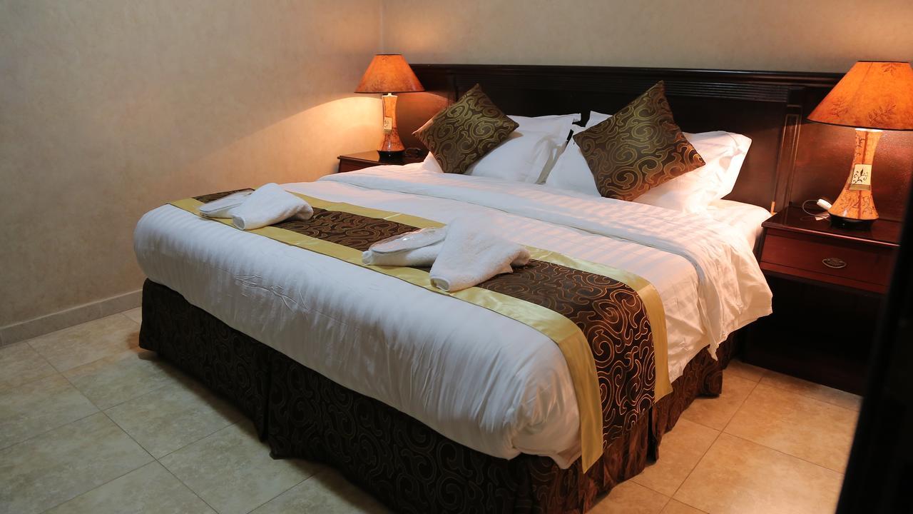 Massara House Al Khobar 2 Aparthotel Luaran gambar