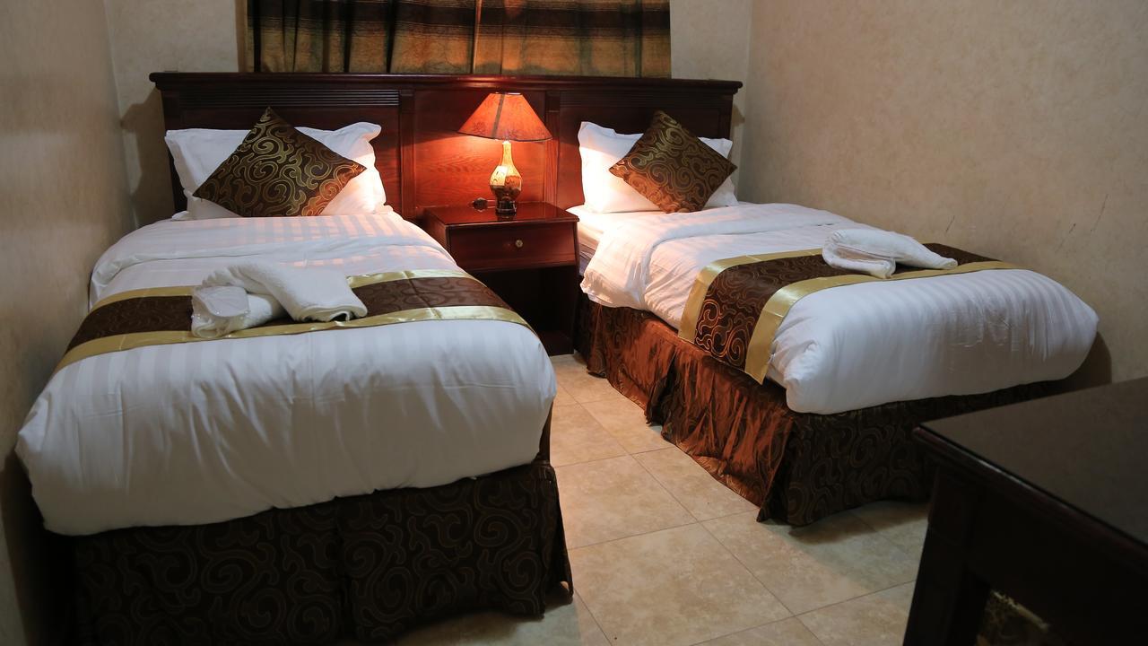 Massara House Al Khobar 2 Aparthotel Luaran gambar
