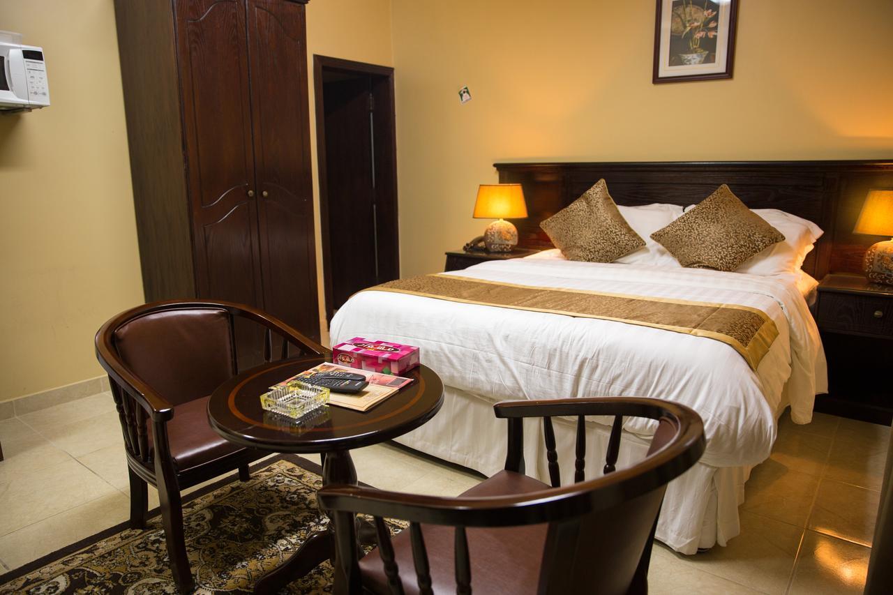 Massara House Al Khobar 2 Aparthotel Luaran gambar