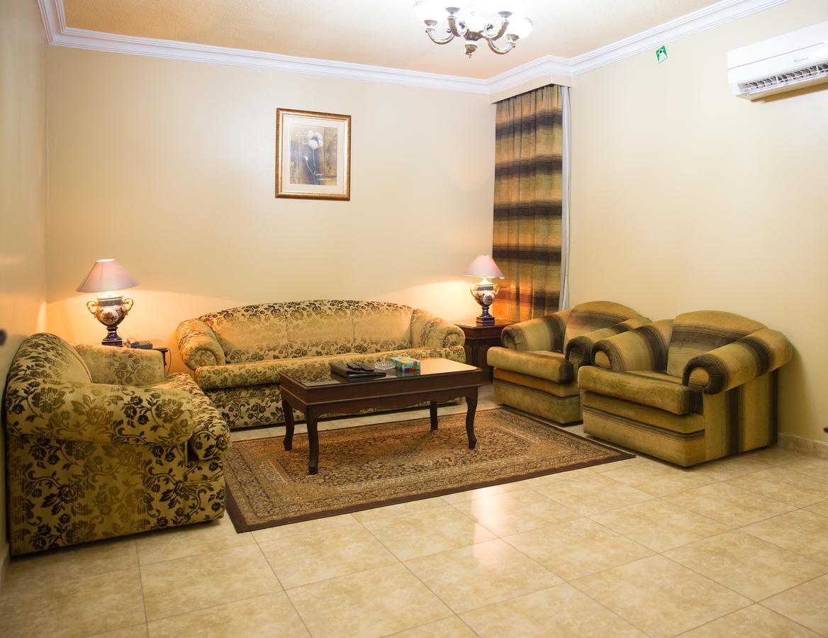 Massara House Al Khobar 2 Aparthotel Luaran gambar