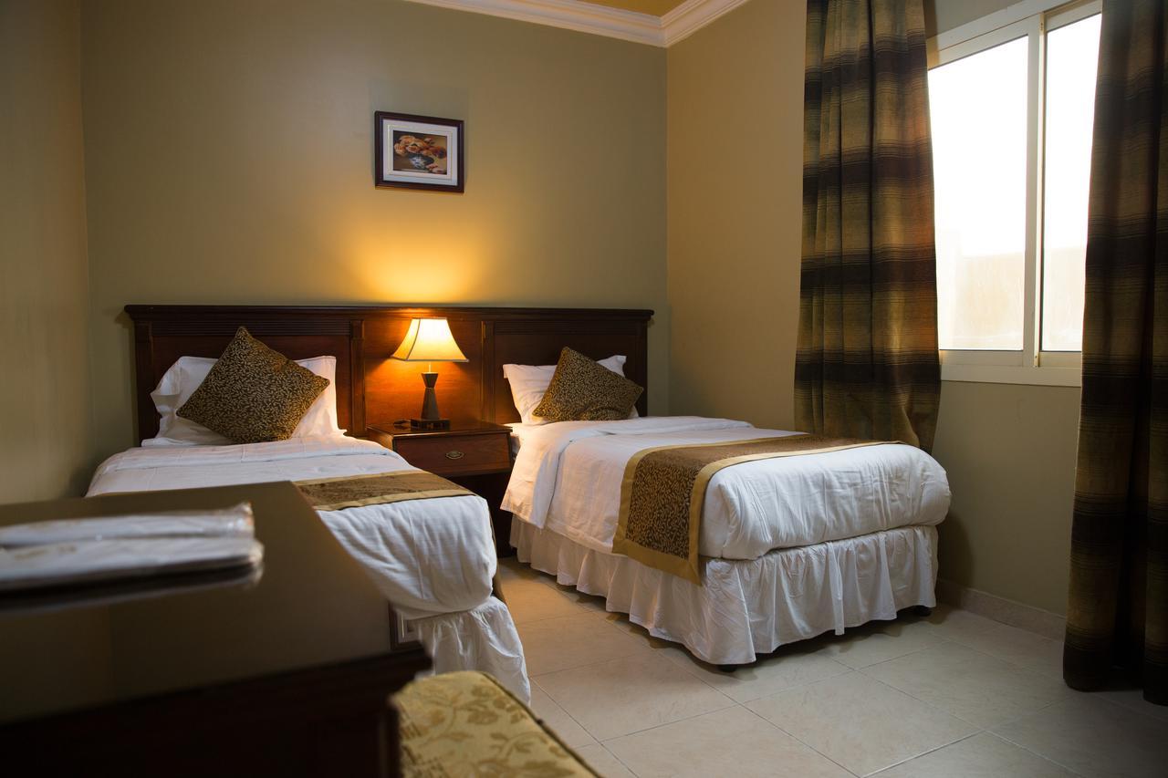 Massara House Al Khobar 2 Aparthotel Luaran gambar