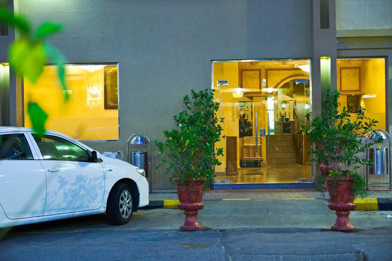 Massara House Al Khobar 2 Aparthotel Luaran gambar