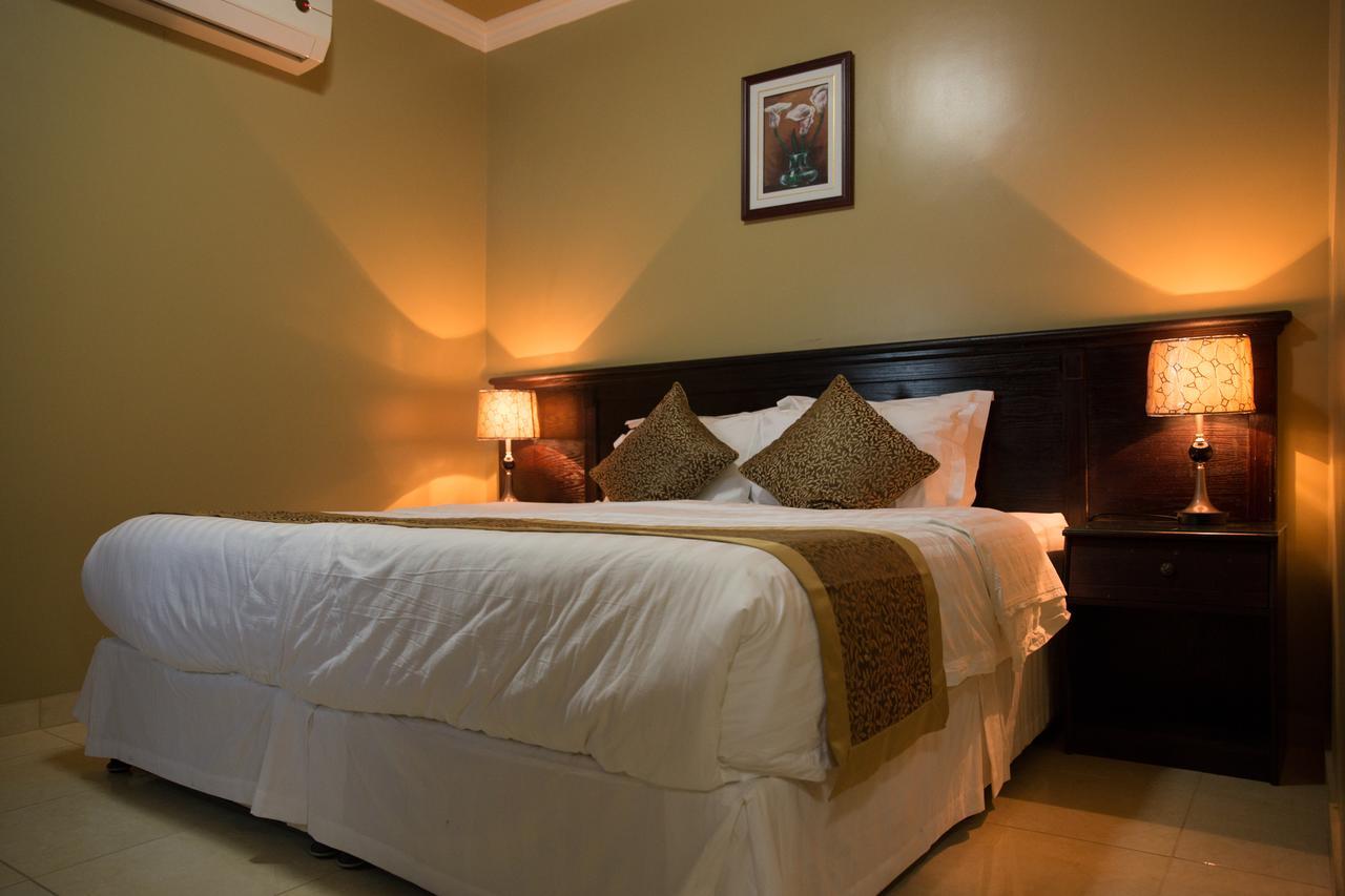 Massara House Al Khobar 2 Aparthotel Luaran gambar