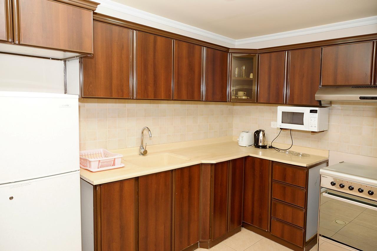 Massara House Al Khobar 2 Aparthotel Luaran gambar