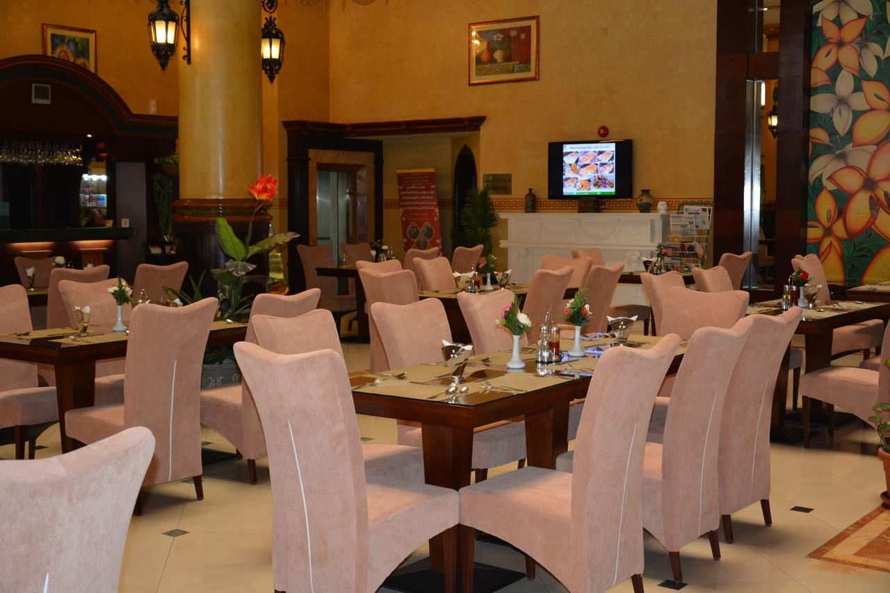 Massara House Al Khobar 2 Aparthotel Luaran gambar