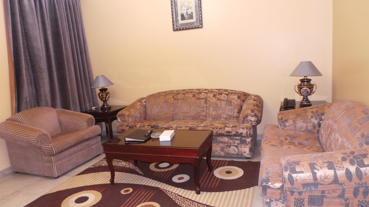 Massara House Al Khobar 2 Aparthotel Luaran gambar