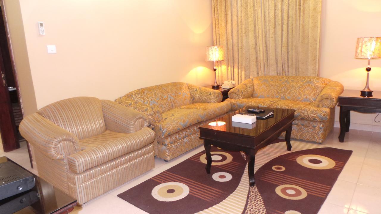 Massara House Al Khobar 2 Aparthotel Luaran gambar