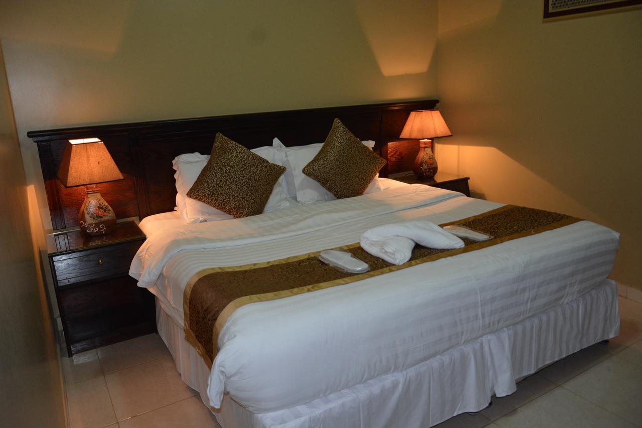 Massara House Al Khobar 2 Aparthotel Luaran gambar