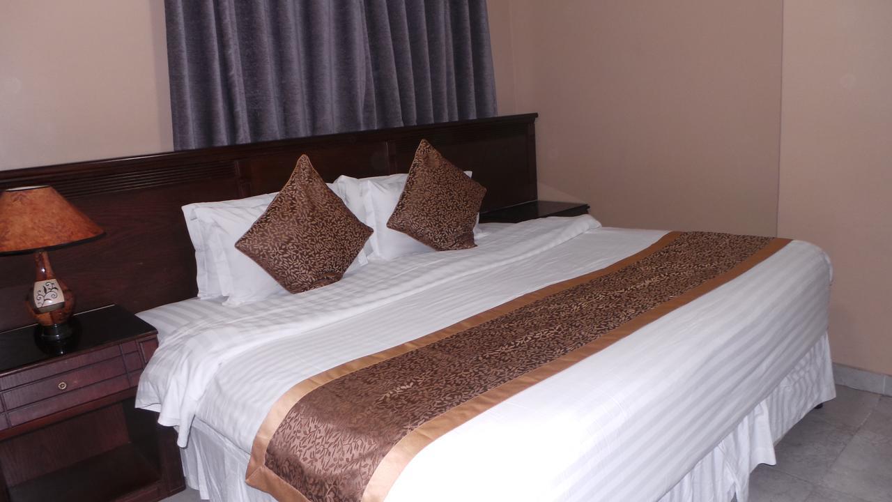 Massara House Al Khobar 2 Aparthotel Luaran gambar