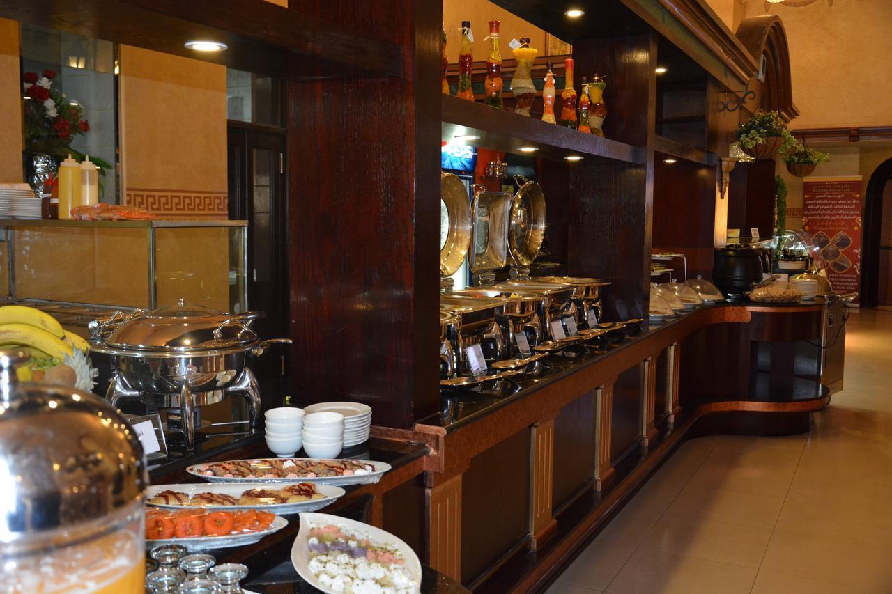 Massara House Al Khobar 2 Aparthotel Luaran gambar