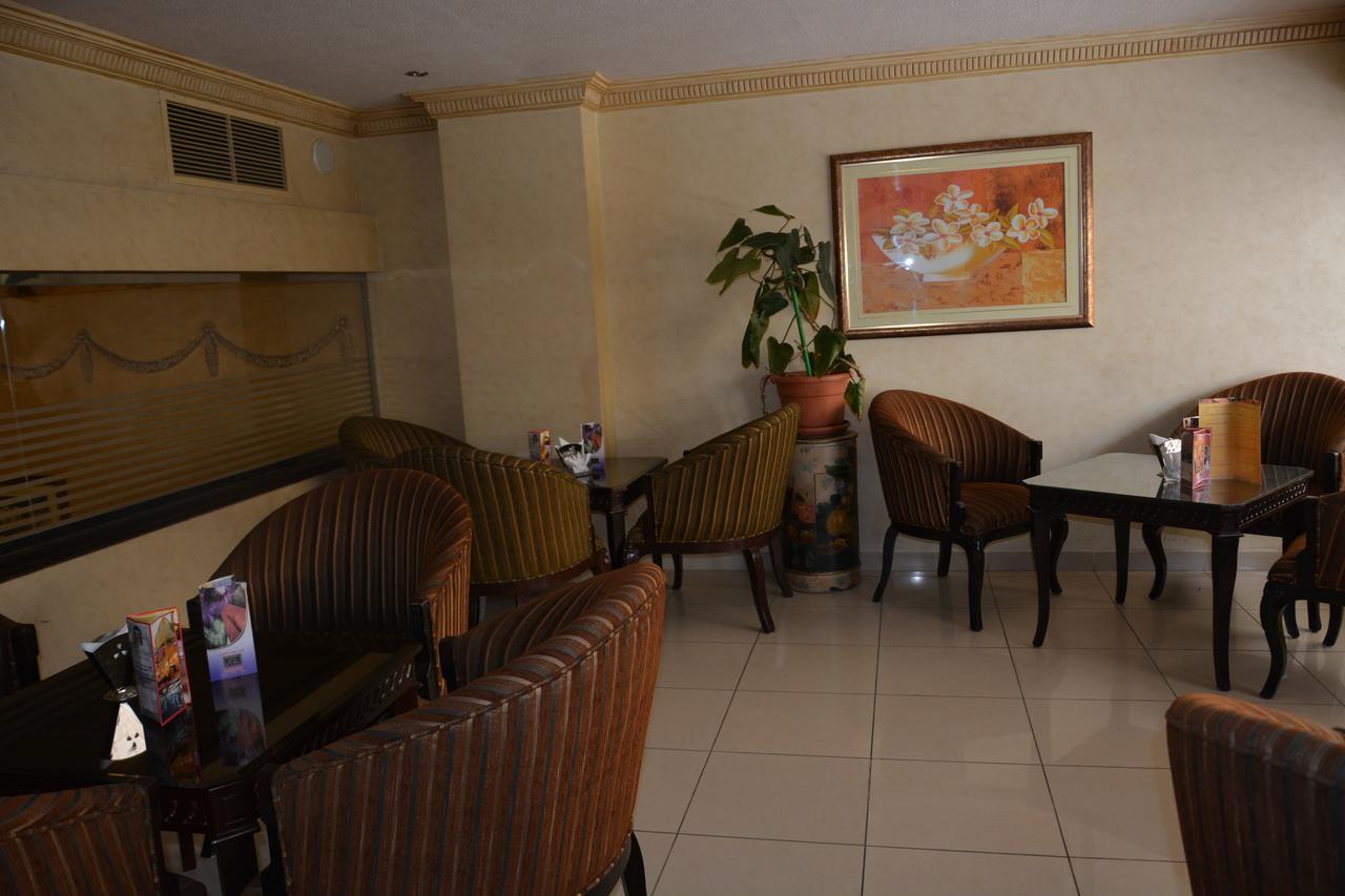 Massara House Al Khobar 2 Aparthotel Luaran gambar