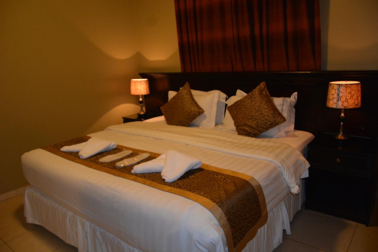 Massara House Al Khobar 2 Aparthotel Luaran gambar