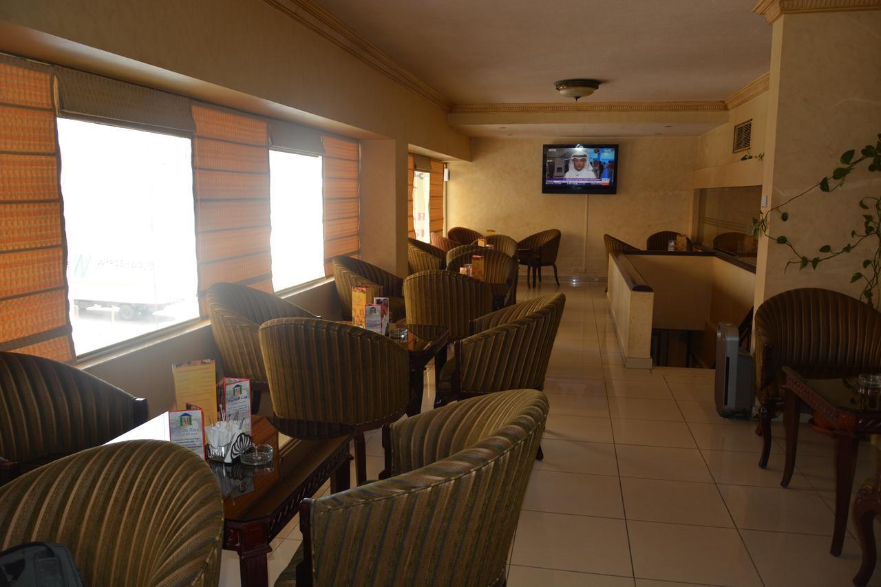 Massara House Al Khobar 2 Aparthotel Luaran gambar