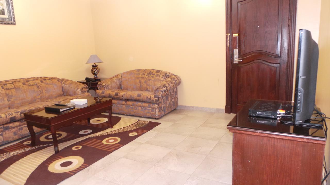 Massara House Al Khobar 2 Aparthotel Luaran gambar