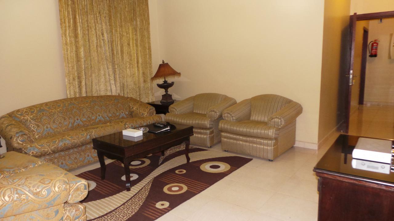 Massara House Al Khobar 2 Aparthotel Luaran gambar